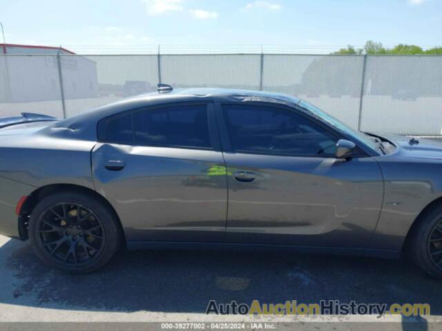 DODGE CHARGER SXT, 2C3CDXHG9GH154129