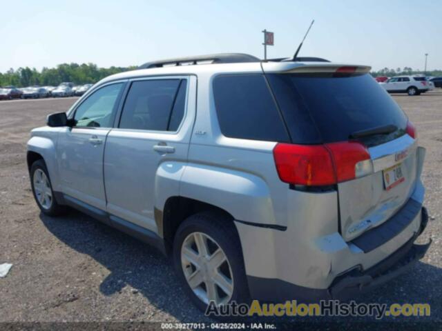 GMC TERRAIN SLT, 2CTALUEC1B6472812