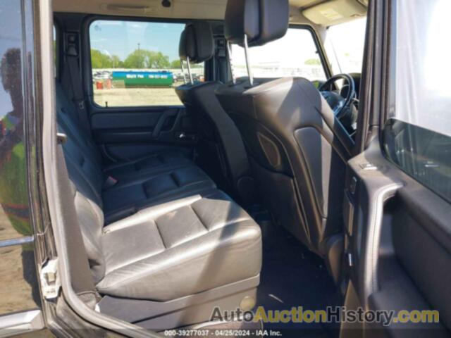 MERCEDES-BENZ G 550 4MATIC, WDCYC3HF8FX239844