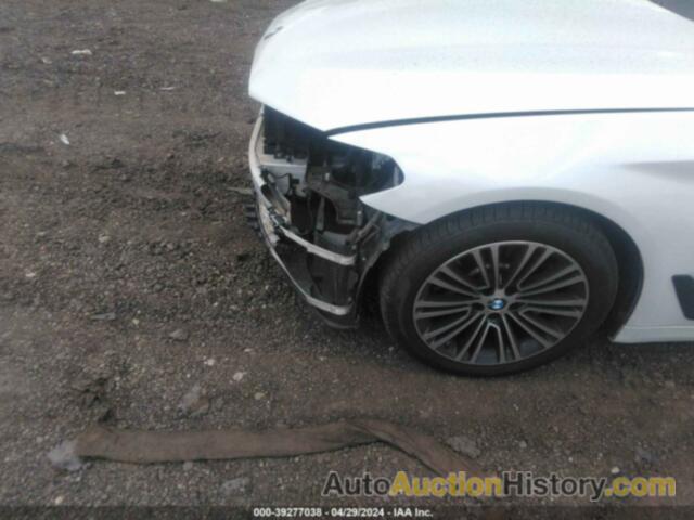 BMW 540I XDRIVE, WBAJE7C37HG888721