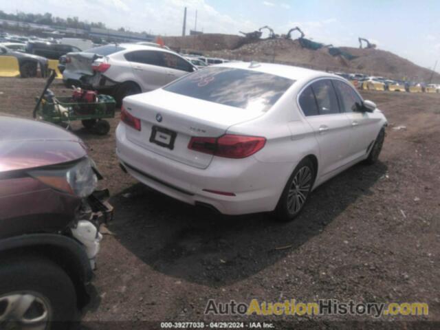 BMW 540I XDRIVE, WBAJE7C37HG888721