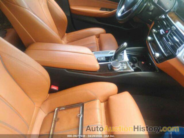 BMW 540I XDRIVE, WBAJE7C37HG888721