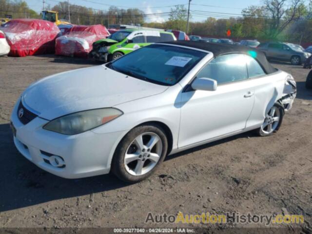 TOYOTA CAMRY SOLARA SE/SLE, 4T1FA38P67U114061