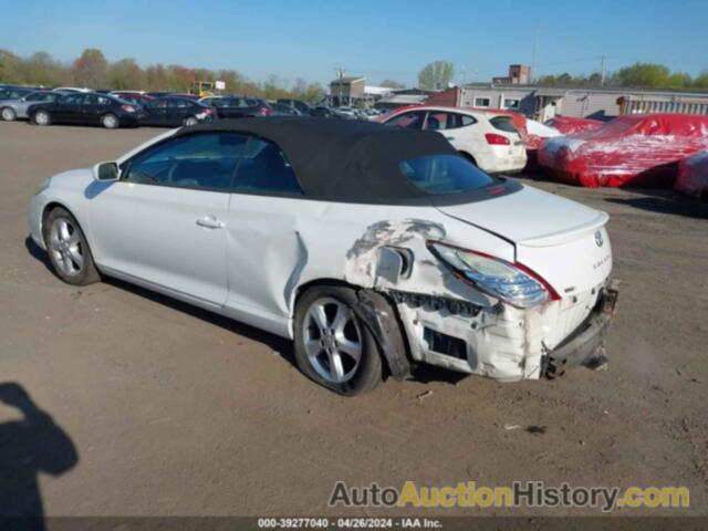 TOYOTA CAMRY SOLARA SE/SLE, 4T1FA38P67U114061