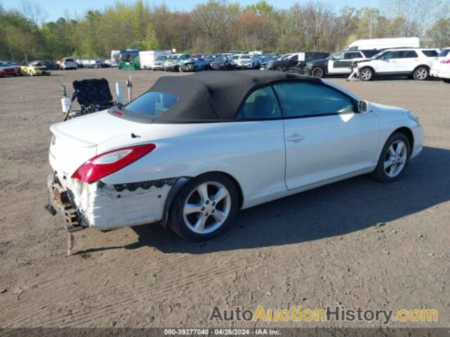 TOYOTA CAMRY SOLARA SE/SLE, 4T1FA38P67U114061