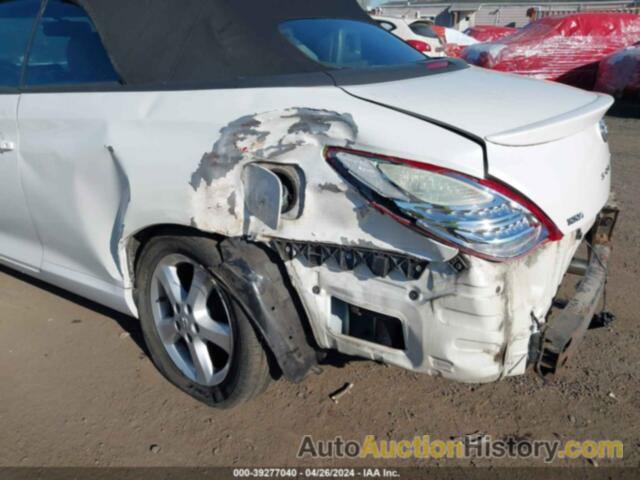 TOYOTA CAMRY SOLARA SE/SLE, 4T1FA38P67U114061