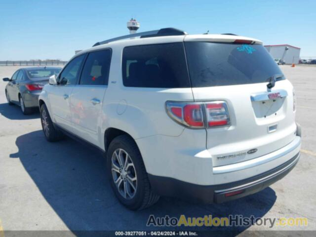 GMC ACADIA SLT-1, 1GKKVRKD6DJ187070