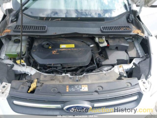 FORD ESCAPE SE, 1FMCU0GX2EUA49796