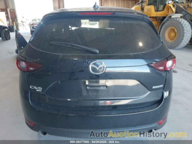 MAZDA CX-5 TOURING, JM3KFBCM4L0868208