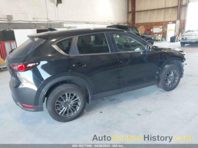 MAZDA CX-5 TOURING, JM3KFBCM4L0868208