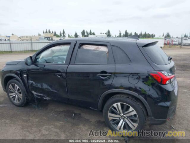 MITSUBISHI OUTLANDER SPORT 2.0 ES AWC, JA4ARUAU3PU010232