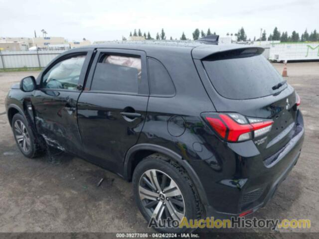 MITSUBISHI OUTLANDER SPORT 2.0 ES AWC, JA4ARUAU3PU010232