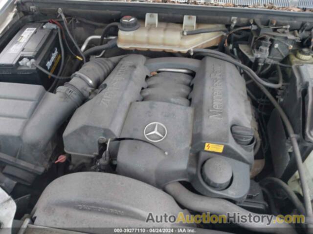 MERCEDES-BENZ ML 350, 4JGAB57E63A410096