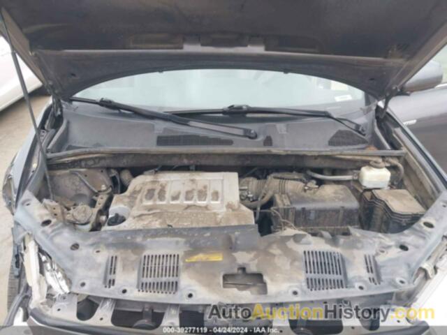 TOYOTA HIGHLANDER LIMITED V6, 5TDYK3EH3DS116695