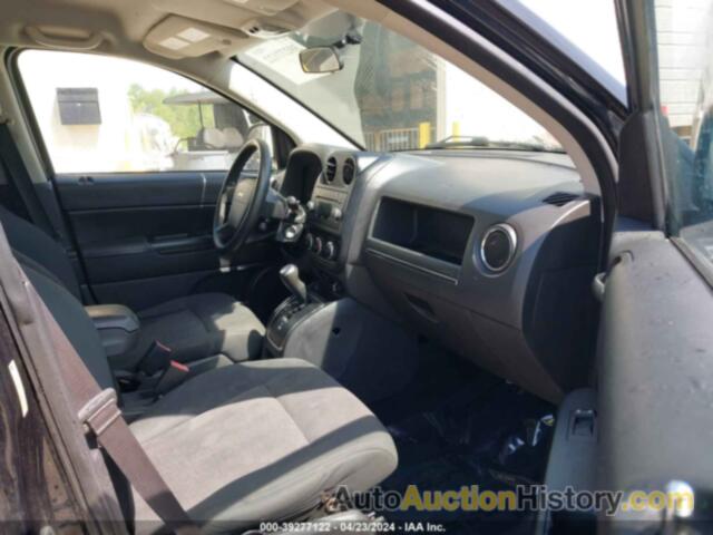 JEEP COMPASS SPORT, 1J4NT4FB2AD612234