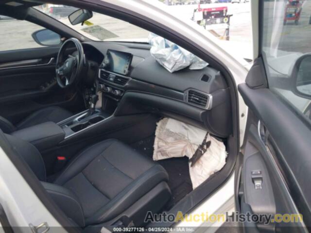 HONDA ACCORD SPORT, 1HGCV1F33JA184756