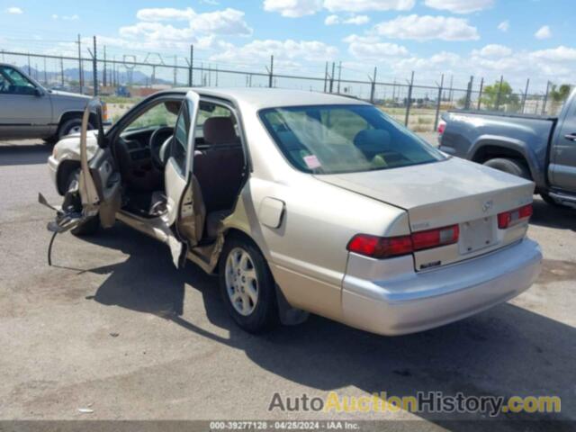 TOYOTA CAMRY LE V6, JT2BF22KXW0099641