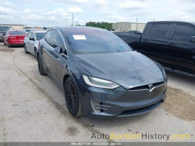 TESLA MODEL X 60D/70D/75D/90D, 5YJXCAE21GF006570