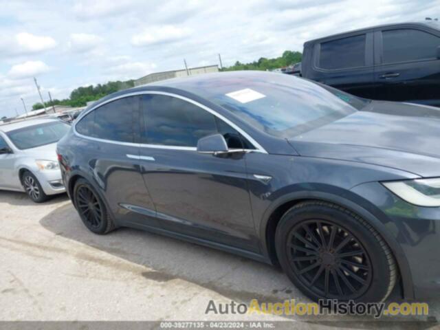 TESLA MODEL X 60D/70D/75D/90D, 5YJXCAE21GF006570