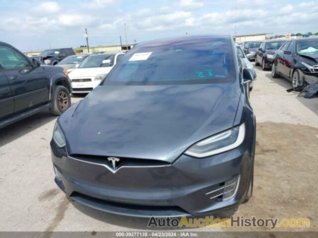 TESLA MODEL X 60D/70D/75D/90D, 5YJXCAE21GF006570