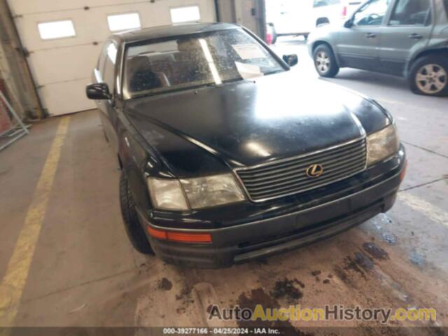 LEXUS LS 400 400, JT8BH28F5V0091231