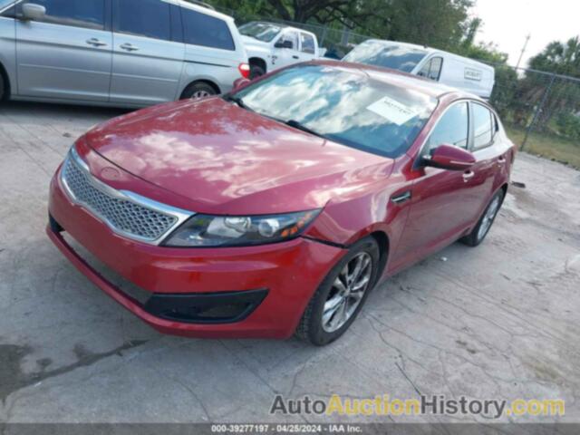 KIA OPTIMA LX, 5XXGM4A74DG159498