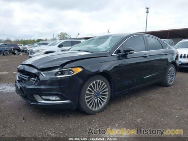 FORD FUSION SE, 3FA6P0H98HR242724