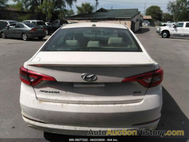 HYUNDAI SONATA ECO, 5NPE24AA7GH414940