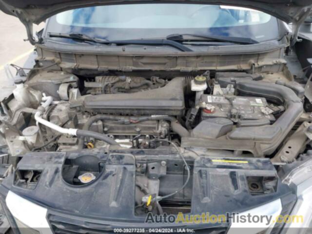 NISSAN ROGUE S/SL/SV, JN8AT2MT0HW150148