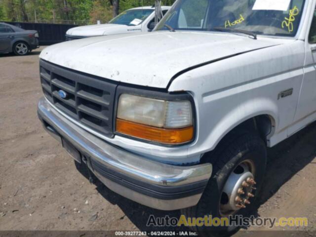 FORD F SUPER DUTY, 1FDLF47FXVEA26463