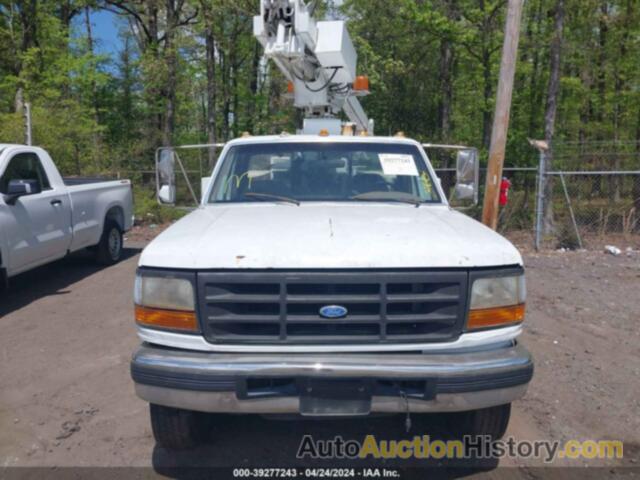 FORD F SUPER DUTY, 1FDLF47FXVEA26463