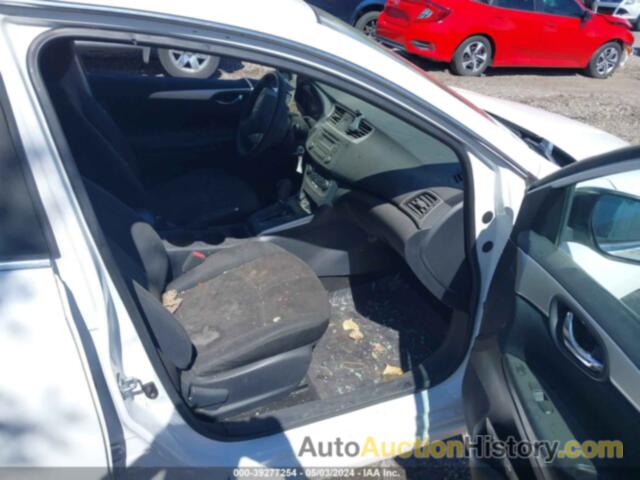 NISSAN SENTRA S, 3N1AB7AP6GY286975