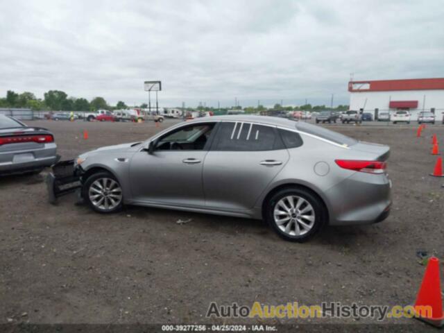 KIA OPTIMA LX, 5XXGT4L35GG068032