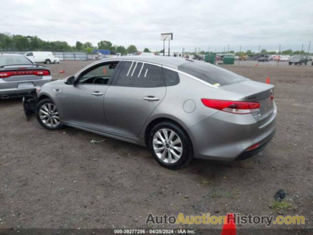 KIA OPTIMA LX, 5XXGT4L35GG068032