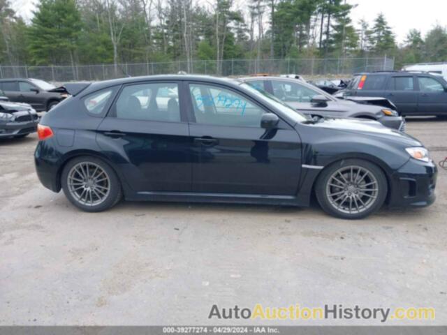 SUBARU IMPREZA WRX PREMIUM, JF1GR7E67EG259485