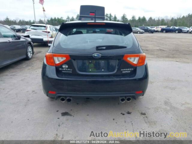 SUBARU IMPREZA WRX PREMIUM, JF1GR7E67EG259485