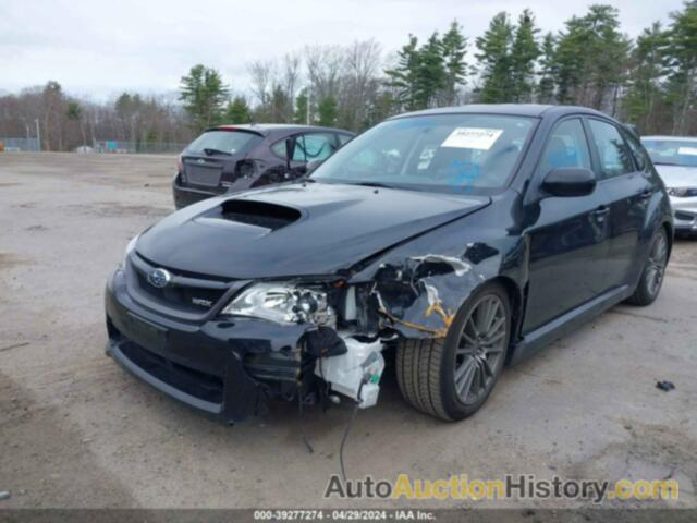 SUBARU IMPREZA WRX PREMIUM, JF1GR7E67EG259485