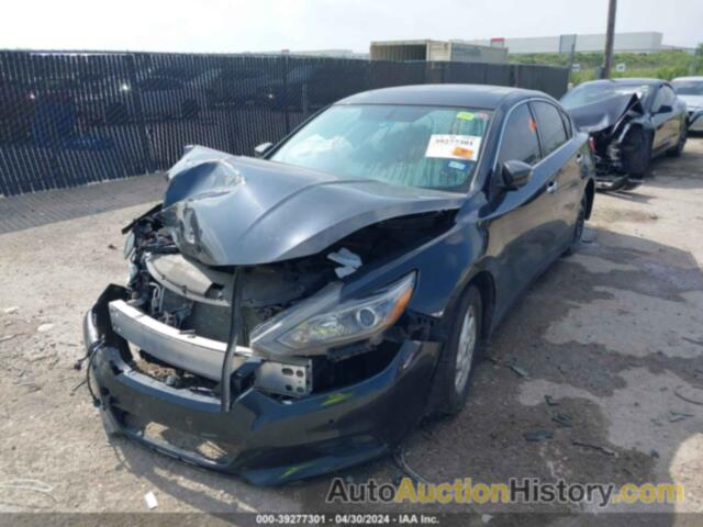 NISSAN ALTIMA 3.5SL/3.5 SR, 1N4BL3AP2GC157248