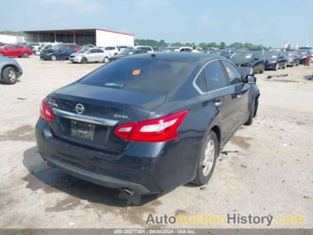 NISSAN ALTIMA 3.5SL/3.5 SR, 1N4BL3AP2GC157248