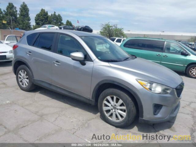 MAZDA CX-5 SPORT, JM3KE2BE5D0154957