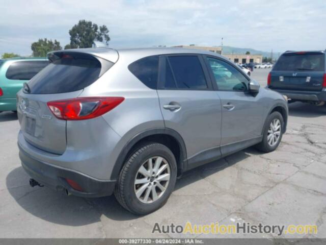 MAZDA CX-5 SPORT, JM3KE2BE5D0154957