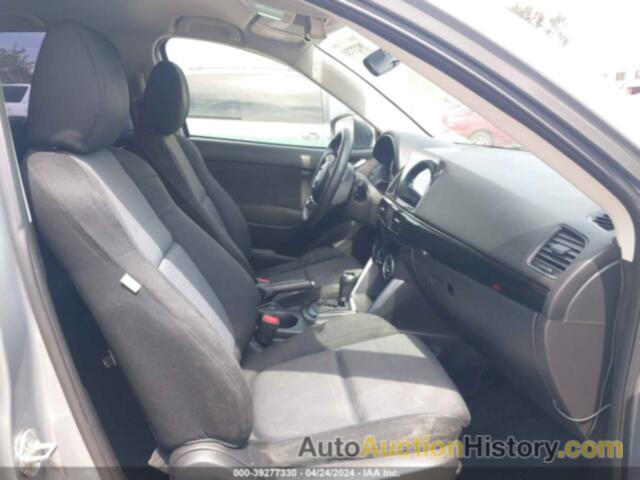 MAZDA CX-5 SPORT, JM3KE2BE5D0154957