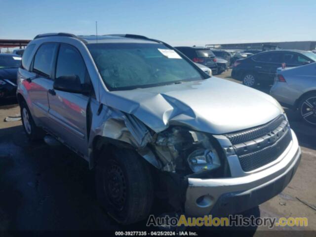 CHEVROLET EQUINOX LS, 2CNDL13F666015080