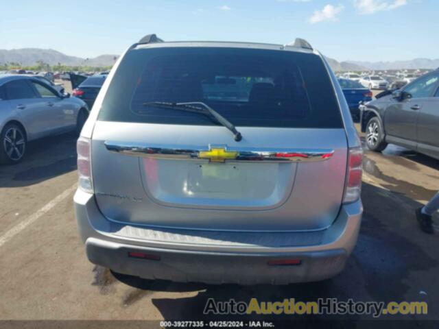 CHEVROLET EQUINOX LS, 2CNDL13F666015080