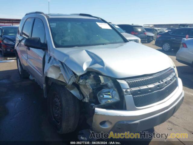 CHEVROLET EQUINOX LS, 2CNDL13F666015080