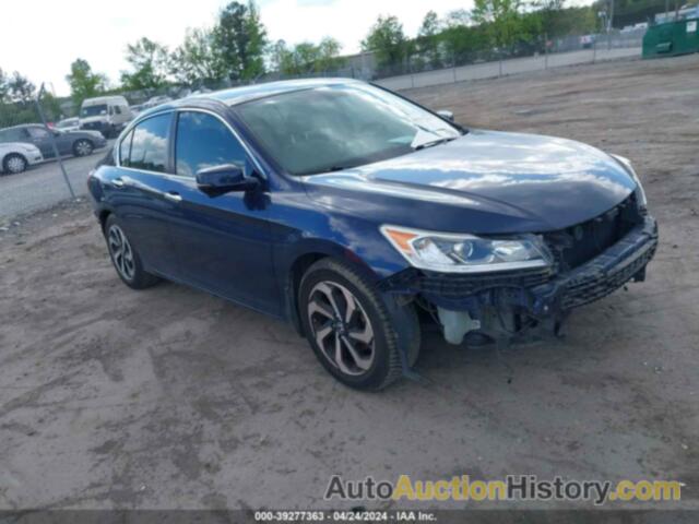 HONDA ACCORD EX-L, 1HGCR2F87GA120296