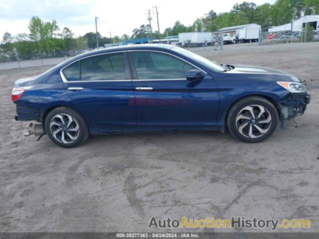 HONDA ACCORD EX-L, 1HGCR2F87GA120296