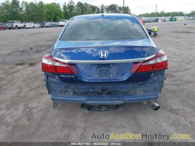 HONDA ACCORD EX-L, 1HGCR2F87GA120296