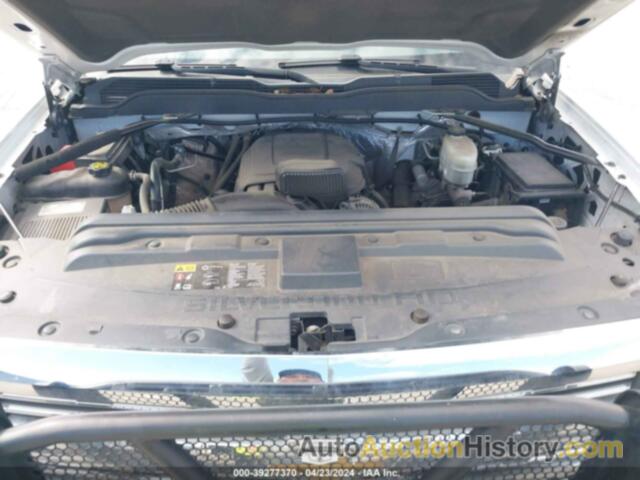 CHEVROLET SILVERADO 2500HD WT, 1GC1KUEG7FF137017