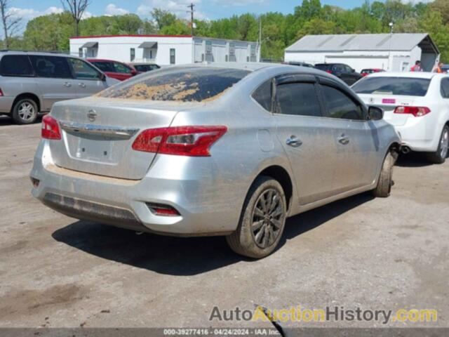 NISSAN SENTRA FE+ S/S/SL/SR/SV, 3N1AB7AP9GY247216